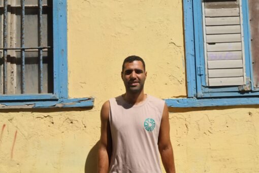 Sandy Beach tank top - Image 2