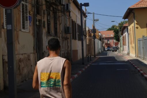 Sandy Beach tank top - Image 3