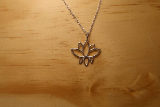 Lotus flower - Image 3