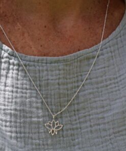 Lotus flower