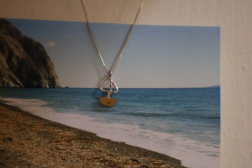 Sail boat - Image 2