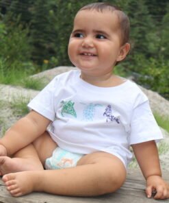 Kids Ocean friends Shirt