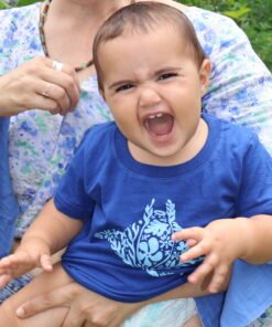Kids Stingray Shirt